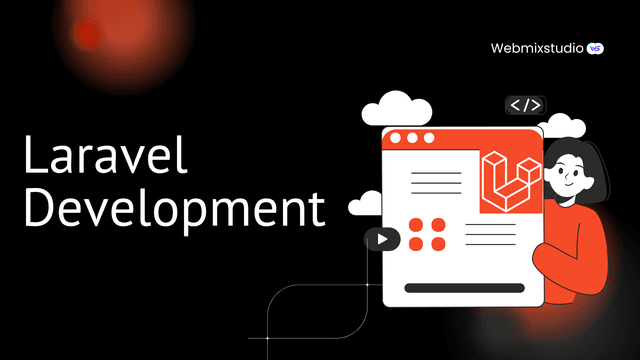 Laravel & PHP Solutions