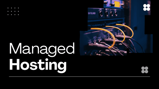 Fully Managed Hosting for High-Traffic, High-Risk Systems