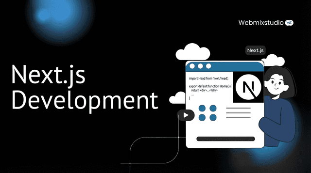 Next.js Development