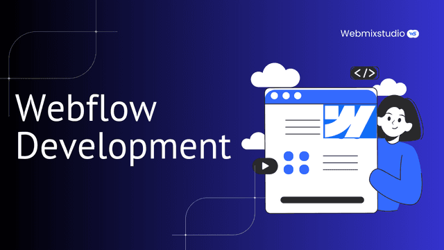 Webflow Development