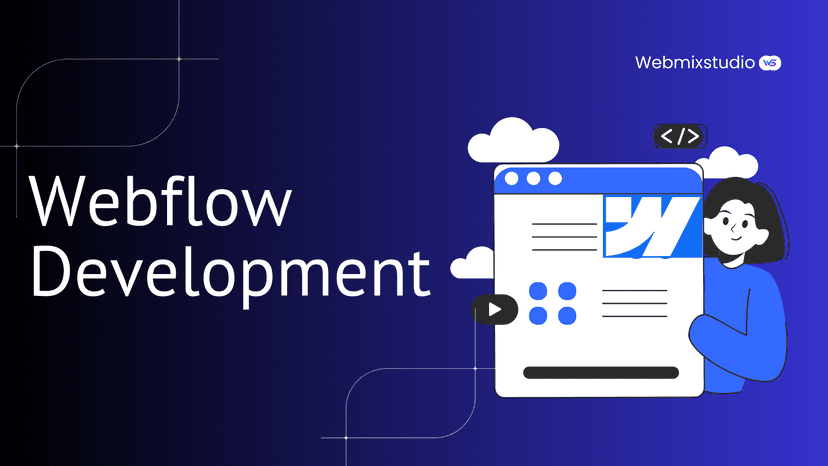 Webflow Ecosystems