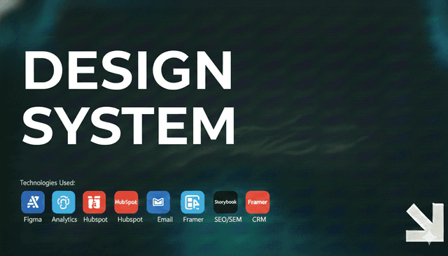 Enterprise-Grade Design Systems for Modern Products