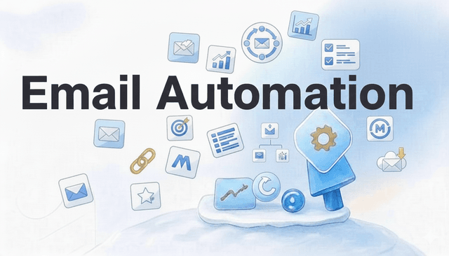 Lifecycle Email Automation for Higher Retention, Activation & Revenue