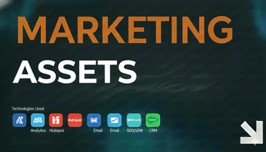 Marketing Assets