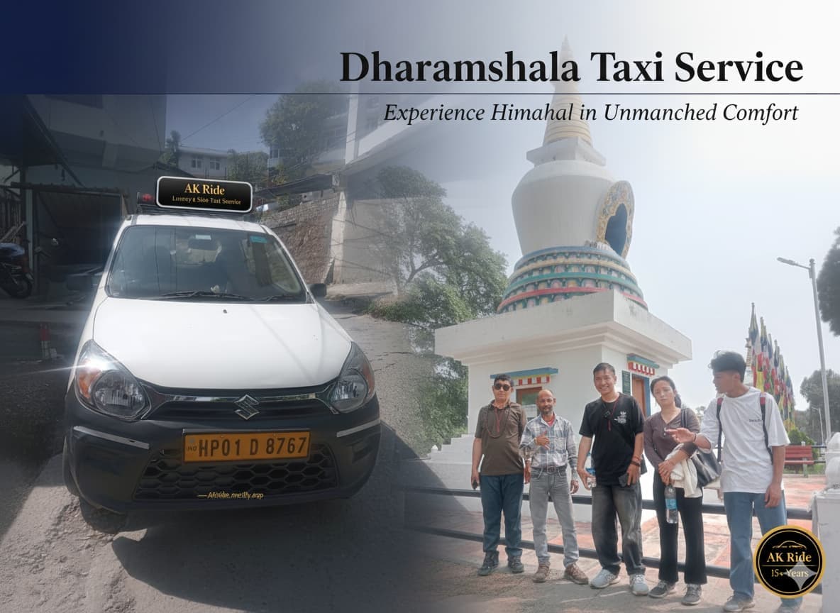 Akride - Web Development and Digital Marketing Project