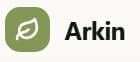 Arkin Organics Logo