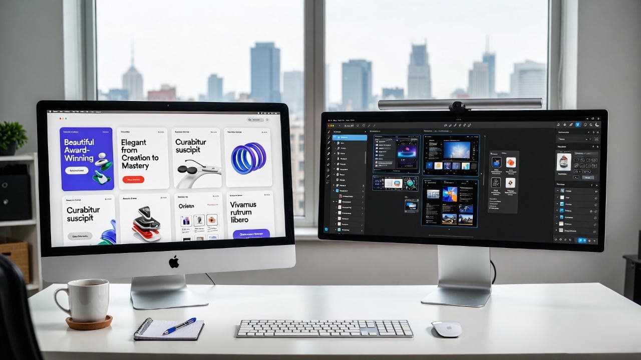 Custom Web Development