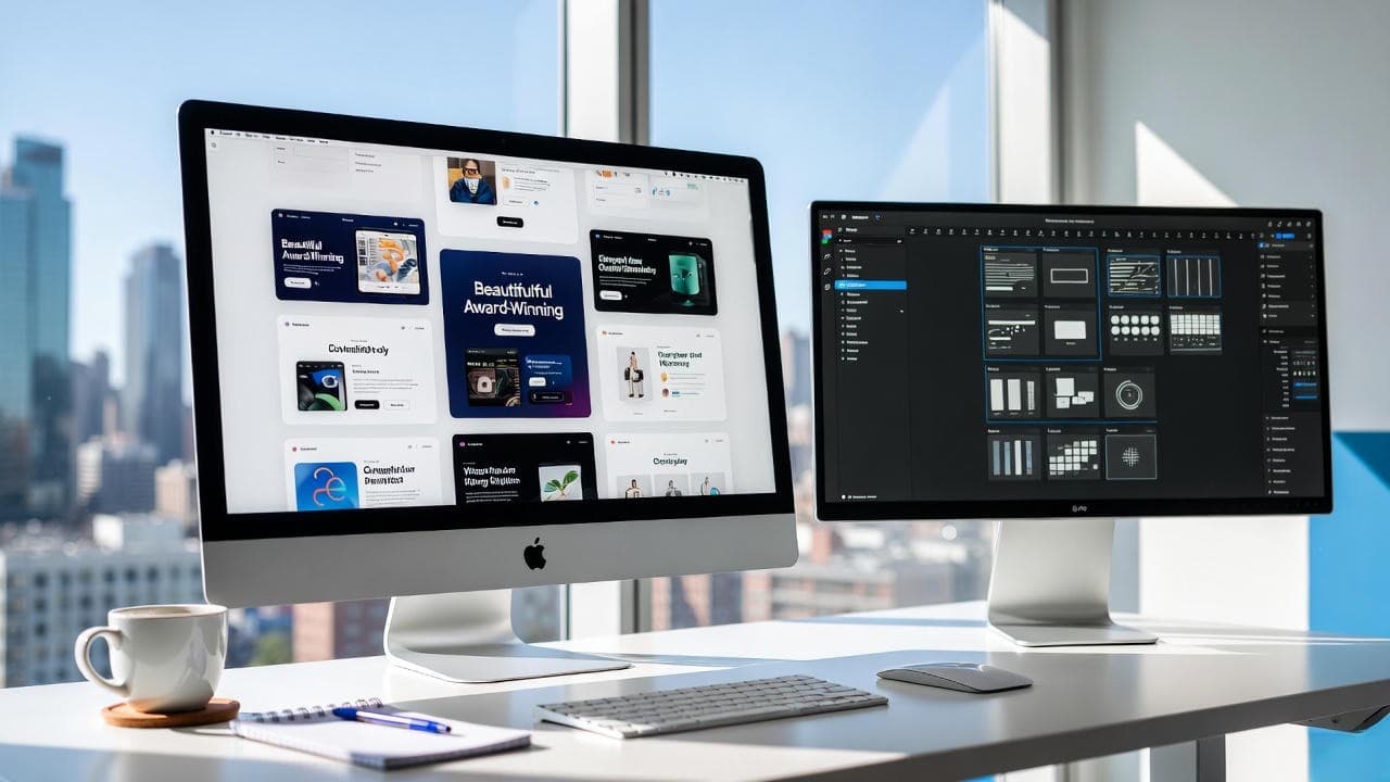 Custom Web Development