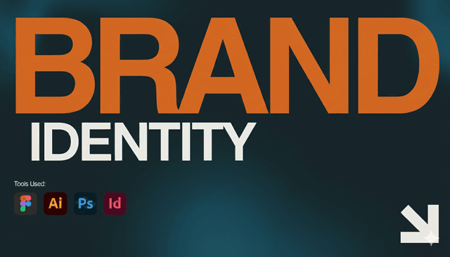 Strategic Brand Identity Design for Modern Businesses