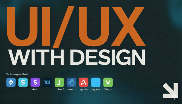 High-Performance UI/UX Systems for Digital Products
